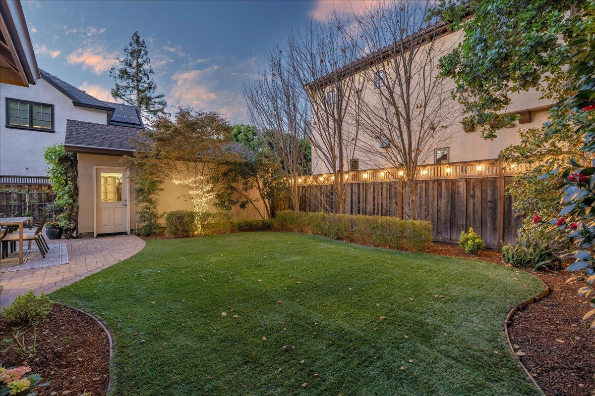 Detail Gallery Image 36 of 59 For 1538 Cherry Ave, San Jose,  CA 95125 - 4 Beds | 2/1 Baths