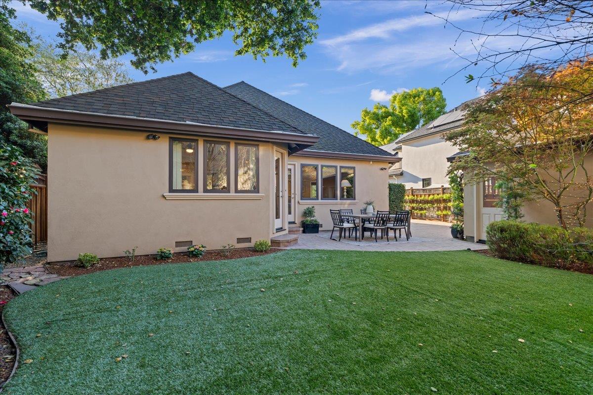 Detail Gallery Image 37 of 59 For 1538 Cherry Ave, San Jose,  CA 95125 - 4 Beds | 2/1 Baths