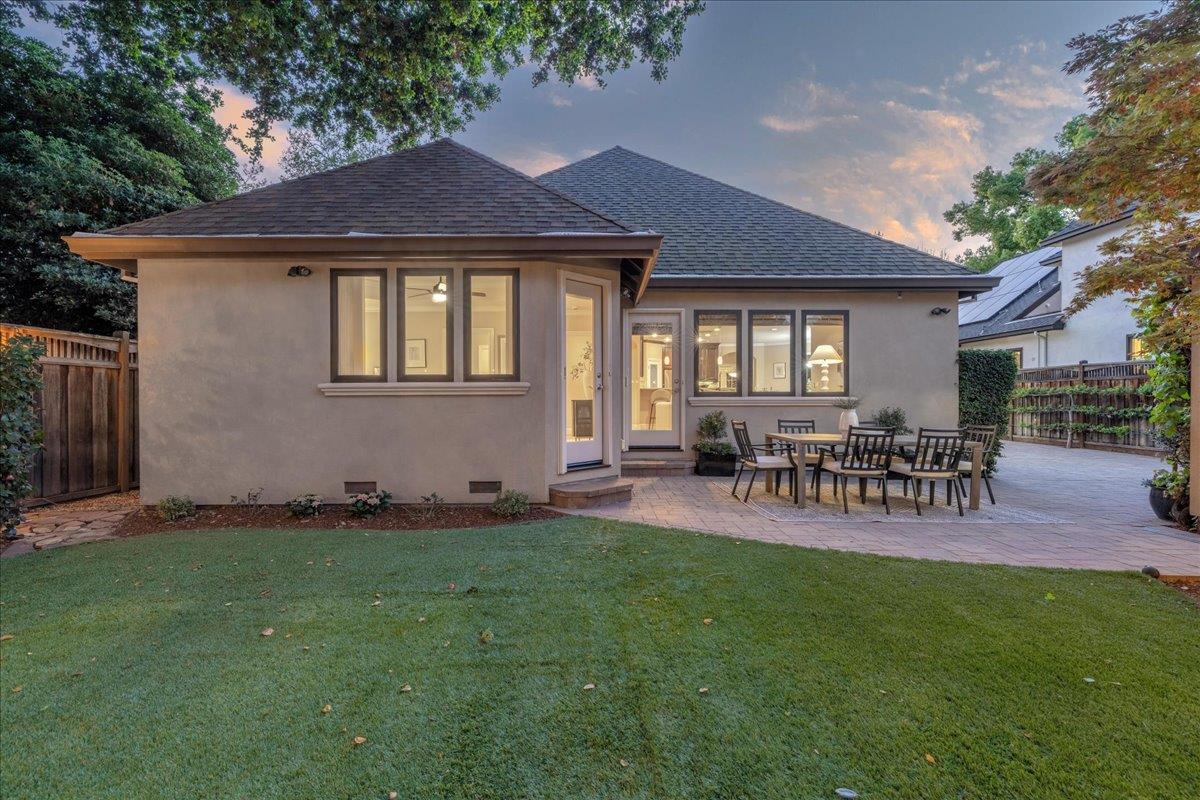 Detail Gallery Image 38 of 59 For 1538 Cherry Ave, San Jose,  CA 95125 - 4 Beds | 2/1 Baths