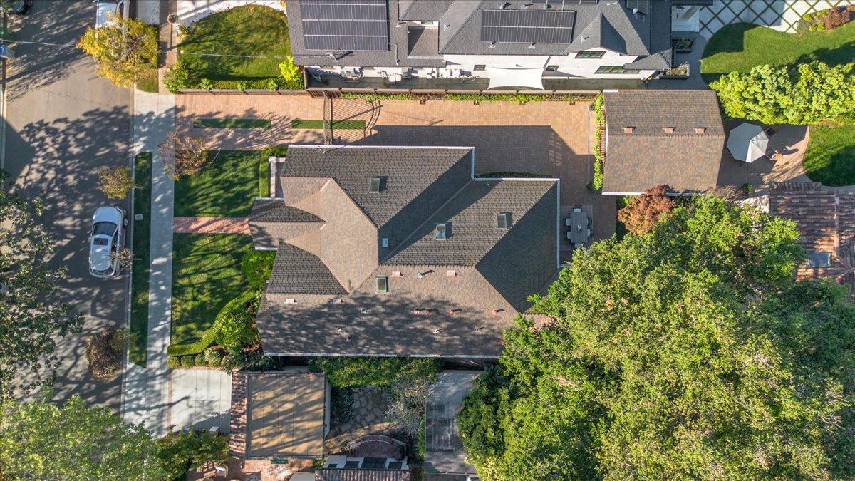 Detail Gallery Image 39 of 59 For 1538 Cherry Ave, San Jose,  CA 95125 - 4 Beds | 2/1 Baths