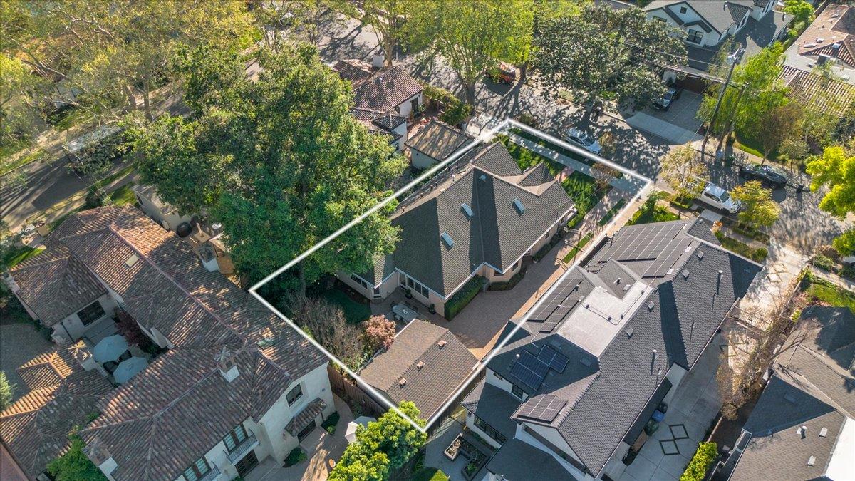 Detail Gallery Image 40 of 59 For 1538 Cherry Ave, San Jose,  CA 95125 - 4 Beds | 2/1 Baths