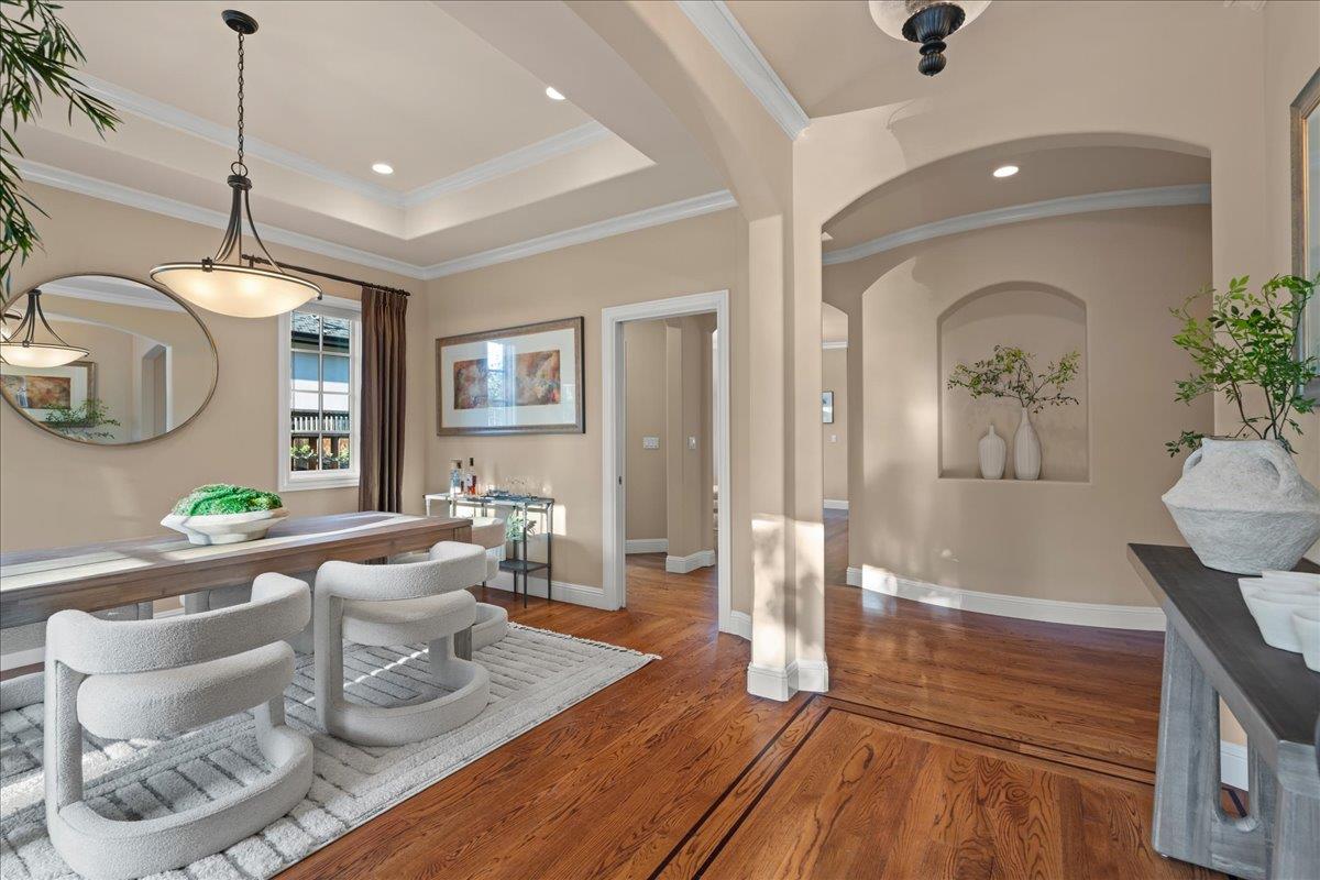 Detail Gallery Image 8 of 59 For 1538 Cherry Ave, San Jose,  CA 95125 - 4 Beds | 2/1 Baths