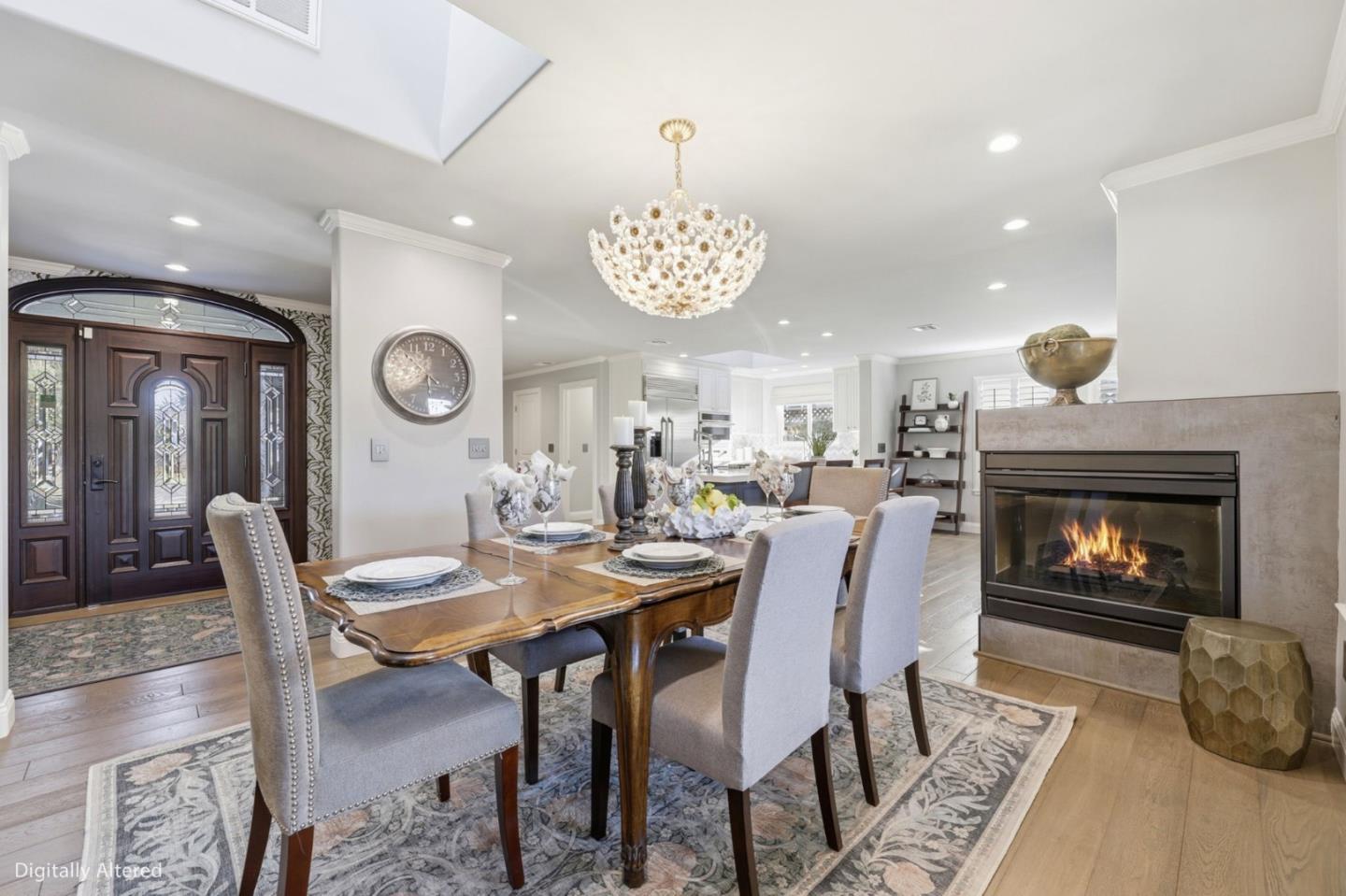 Detail Gallery Image 16 of 44 For 1351 Robsheal Dr, San Jose,  CA 95125 - 3 Beds | 2/1 Baths