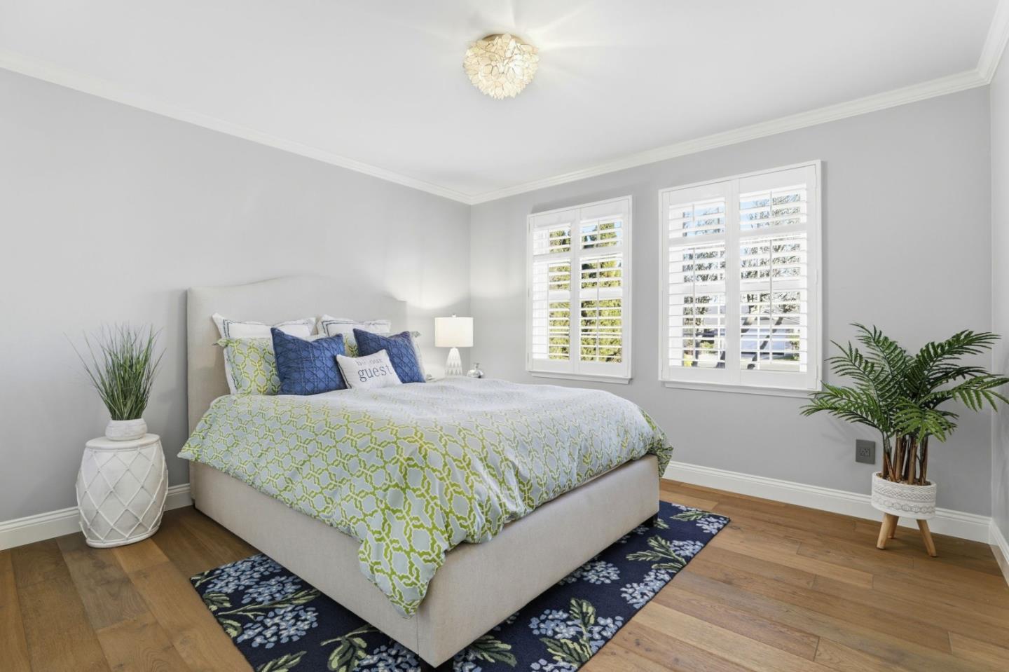 Detail Gallery Image 23 of 44 For 1351 Robsheal Dr, San Jose,  CA 95125 - 3 Beds | 2/1 Baths