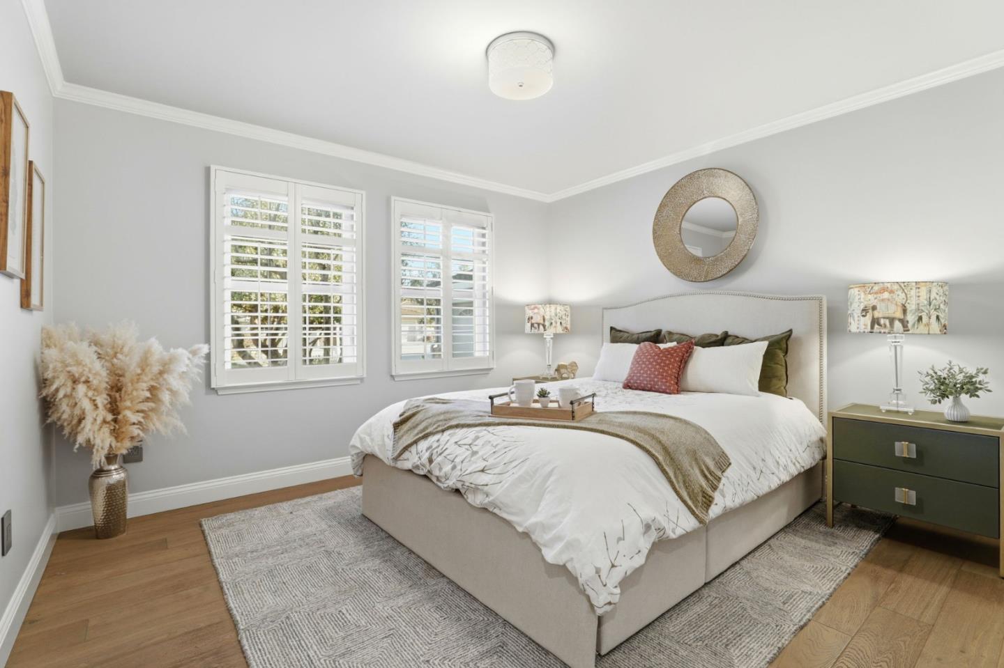 Detail Gallery Image 27 of 44 For 1351 Robsheal Dr, San Jose,  CA 95125 - 3 Beds | 2/1 Baths