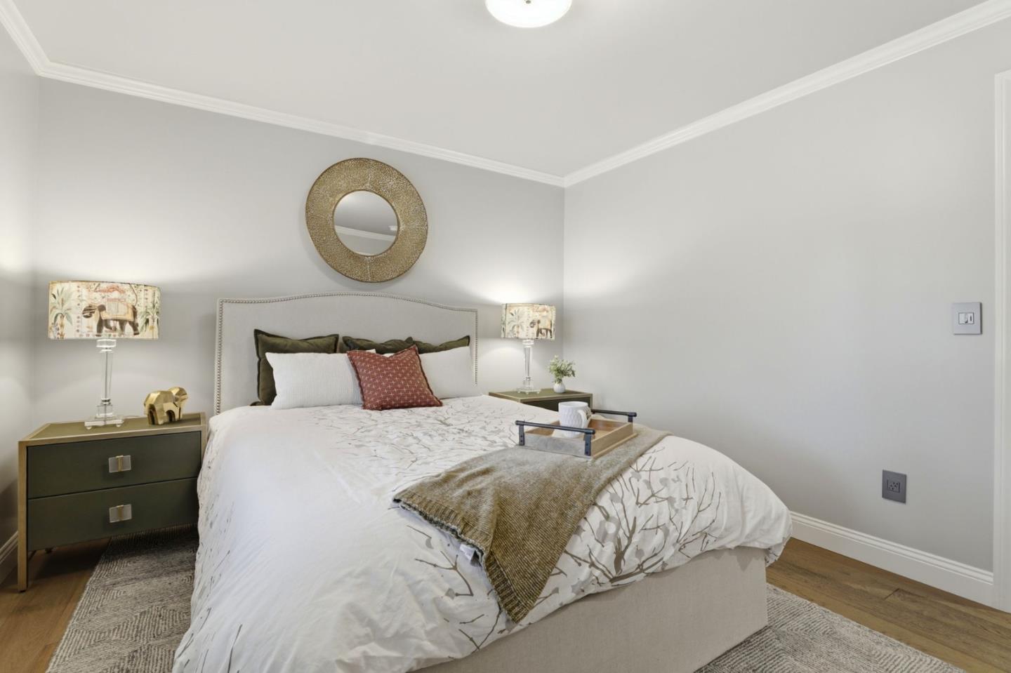 Detail Gallery Image 28 of 44 For 1351 Robsheal Dr, San Jose,  CA 95125 - 3 Beds | 2/1 Baths