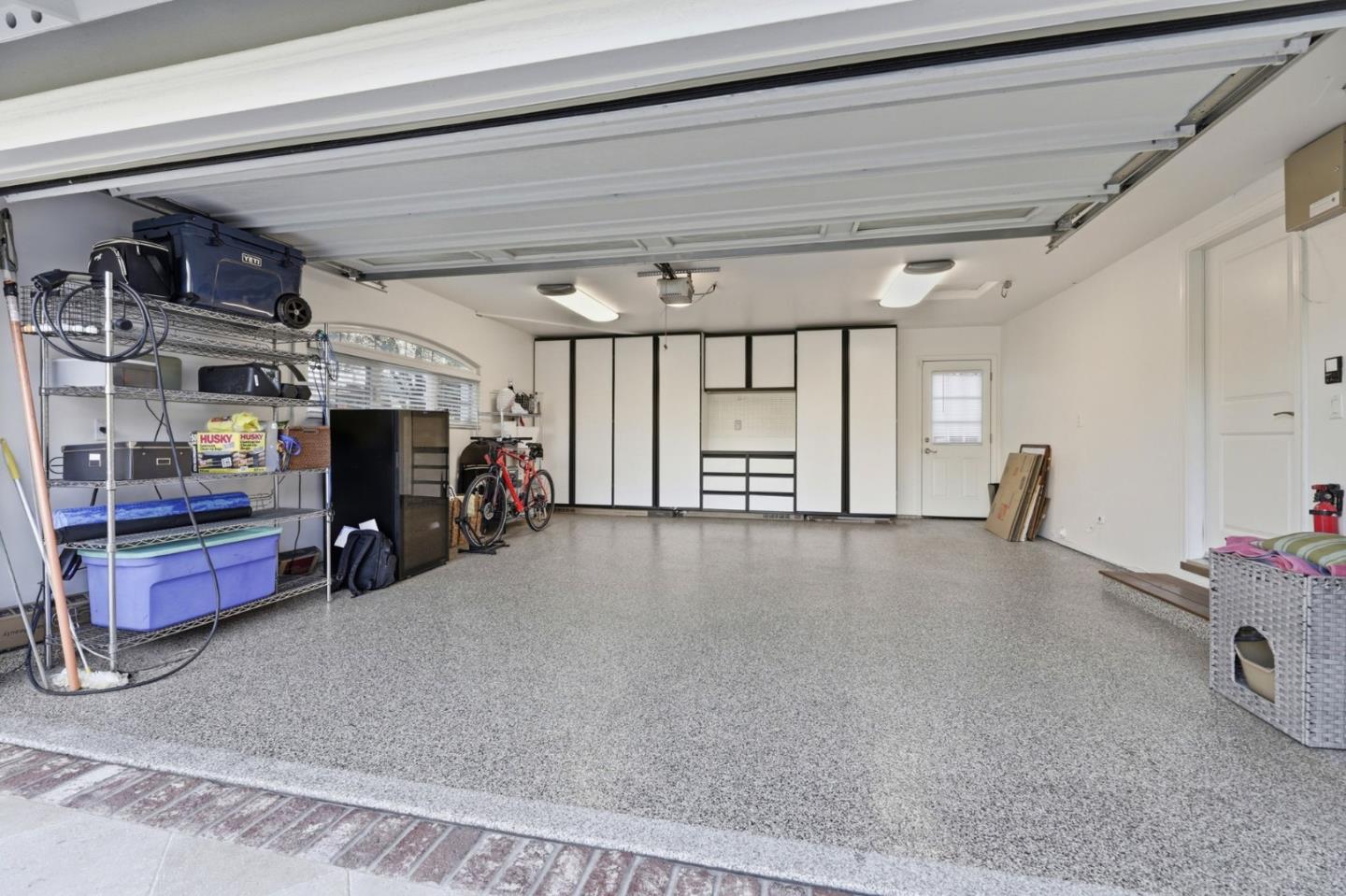 Detail Gallery Image 31 of 44 For 1351 Robsheal Dr, San Jose,  CA 95125 - 3 Beds | 2/1 Baths