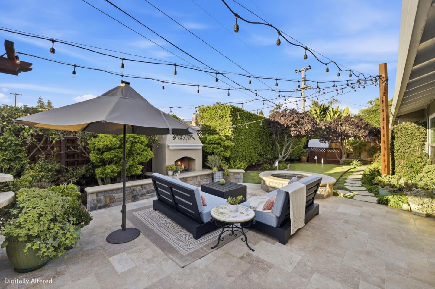 Detail Gallery Image 34 of 44 For 1351 Robsheal Dr, San Jose,  CA 95125 - 3 Beds | 2/1 Baths