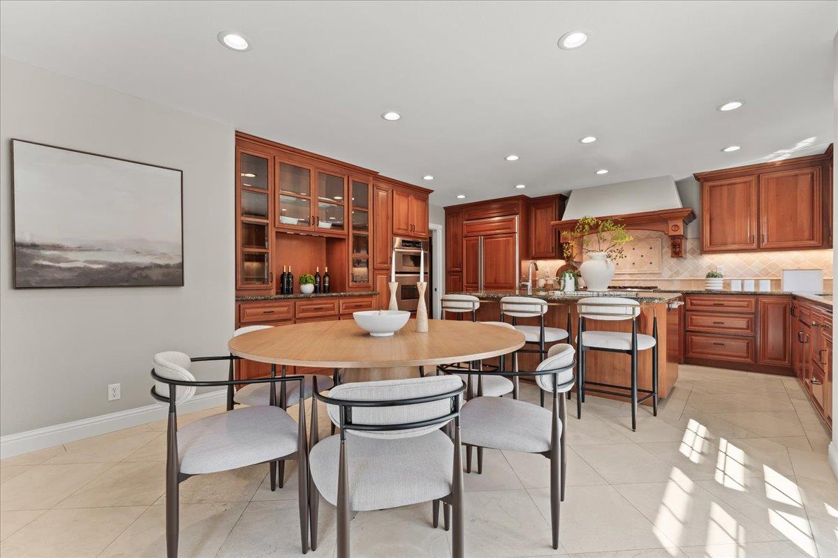 Detail Gallery Image 11 of 45 For 1434 Capri Dr, Campbell,  CA 95008 - 3 Beds | 2/1 Baths