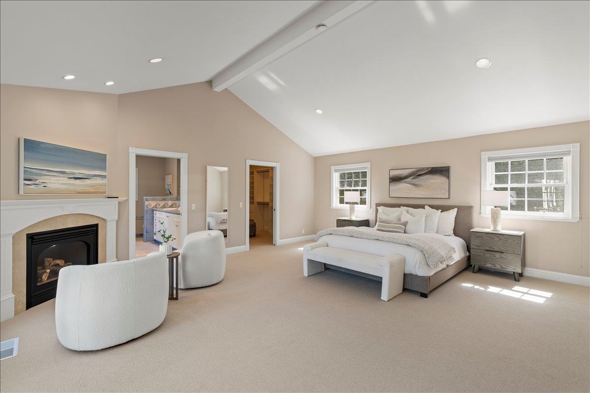 Detail Gallery Image 17 of 45 For 1434 Capri Dr, Campbell,  CA 95008 - 3 Beds | 2/1 Baths