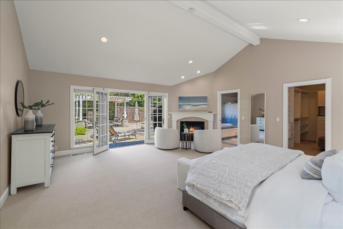 Detail Gallery Image 19 of 45 For 1434 Capri Dr, Campbell,  CA 95008 - 3 Beds | 2/1 Baths
