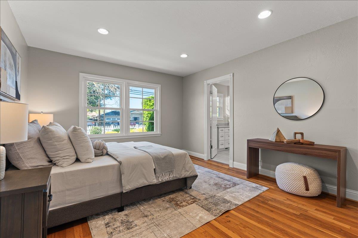 Detail Gallery Image 27 of 45 For 1434 Capri Dr, Campbell,  CA 95008 - 3 Beds | 2/1 Baths