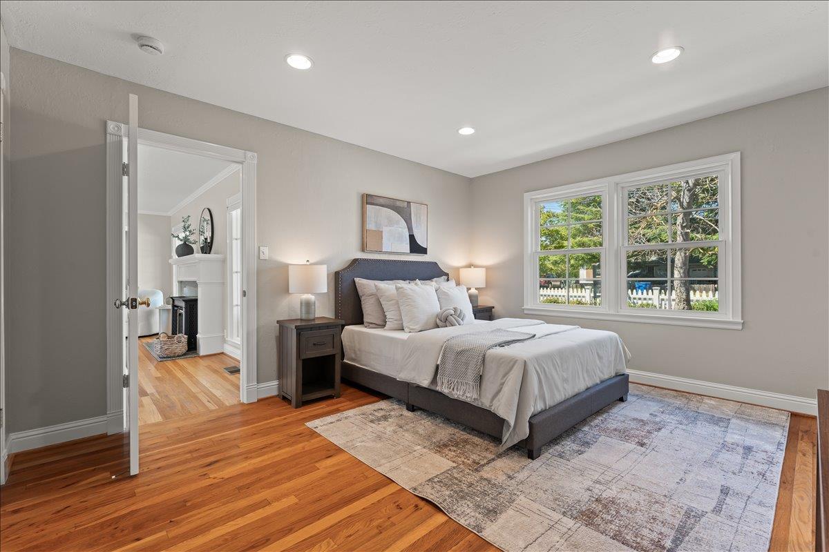 Detail Gallery Image 28 of 45 For 1434 Capri Dr, Campbell,  CA 95008 - 3 Beds | 2/1 Baths