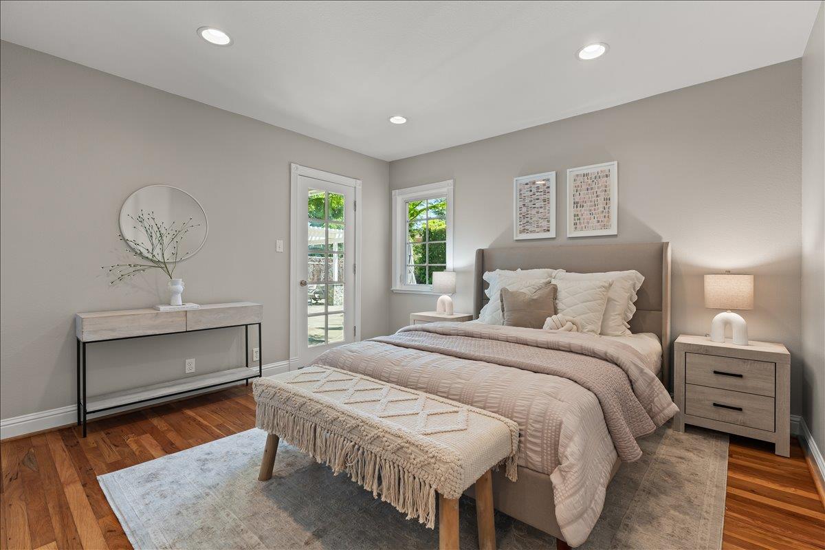 Detail Gallery Image 32 of 45 For 1434 Capri Dr, Campbell,  CA 95008 - 3 Beds | 2/1 Baths