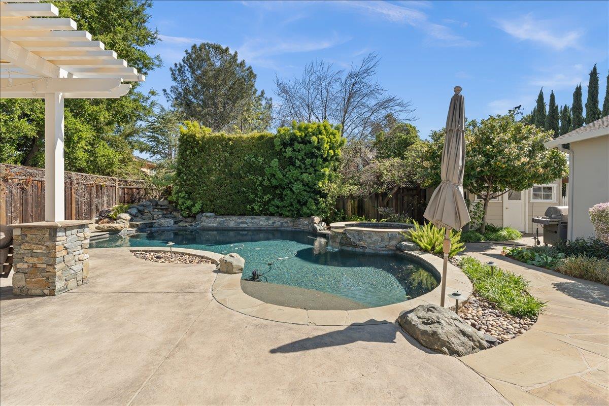 Detail Gallery Image 37 of 45 For 1434 Capri Dr, Campbell,  CA 95008 - 3 Beds | 2/1 Baths