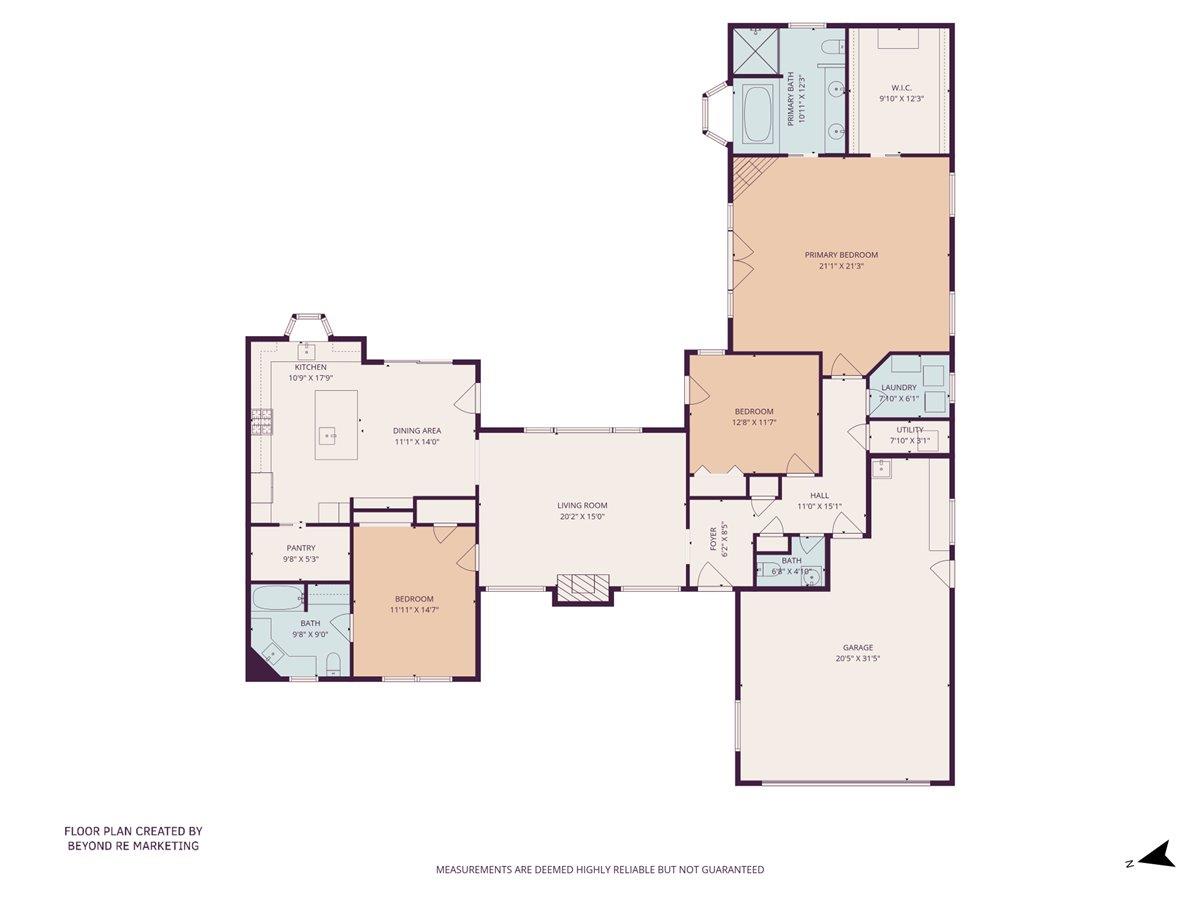 Detail Gallery Image 43 of 45 For 1434 Capri Dr, Campbell,  CA 95008 - 3 Beds | 2/1 Baths