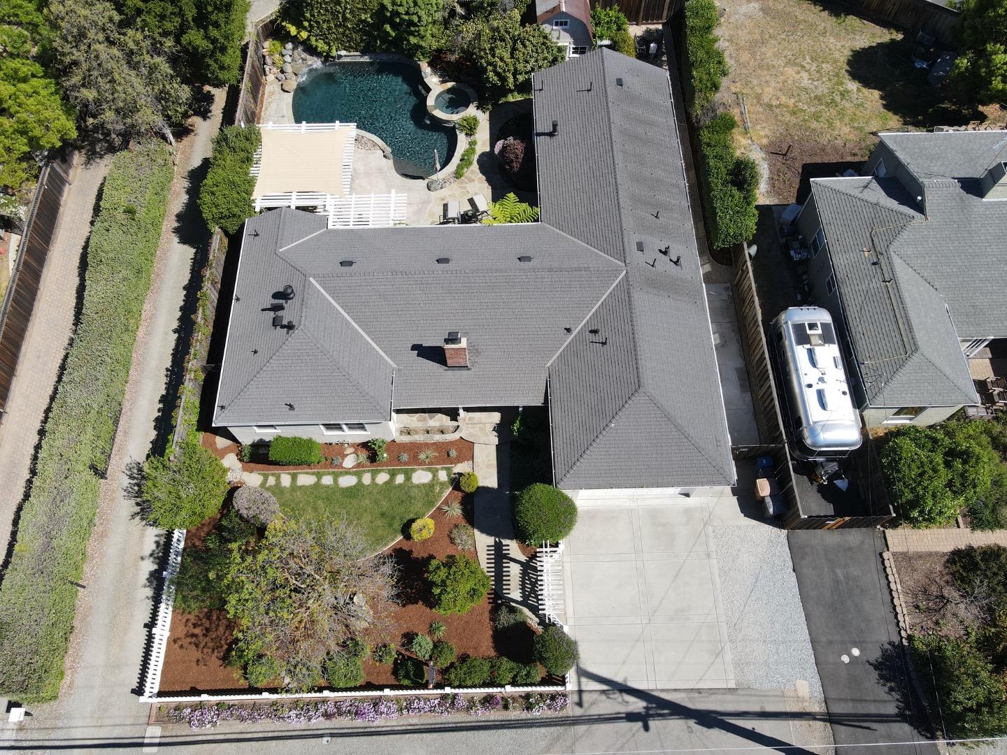 Detail Gallery Image 44 of 45 For 1434 Capri Dr, Campbell,  CA 95008 - 3 Beds | 2/1 Baths