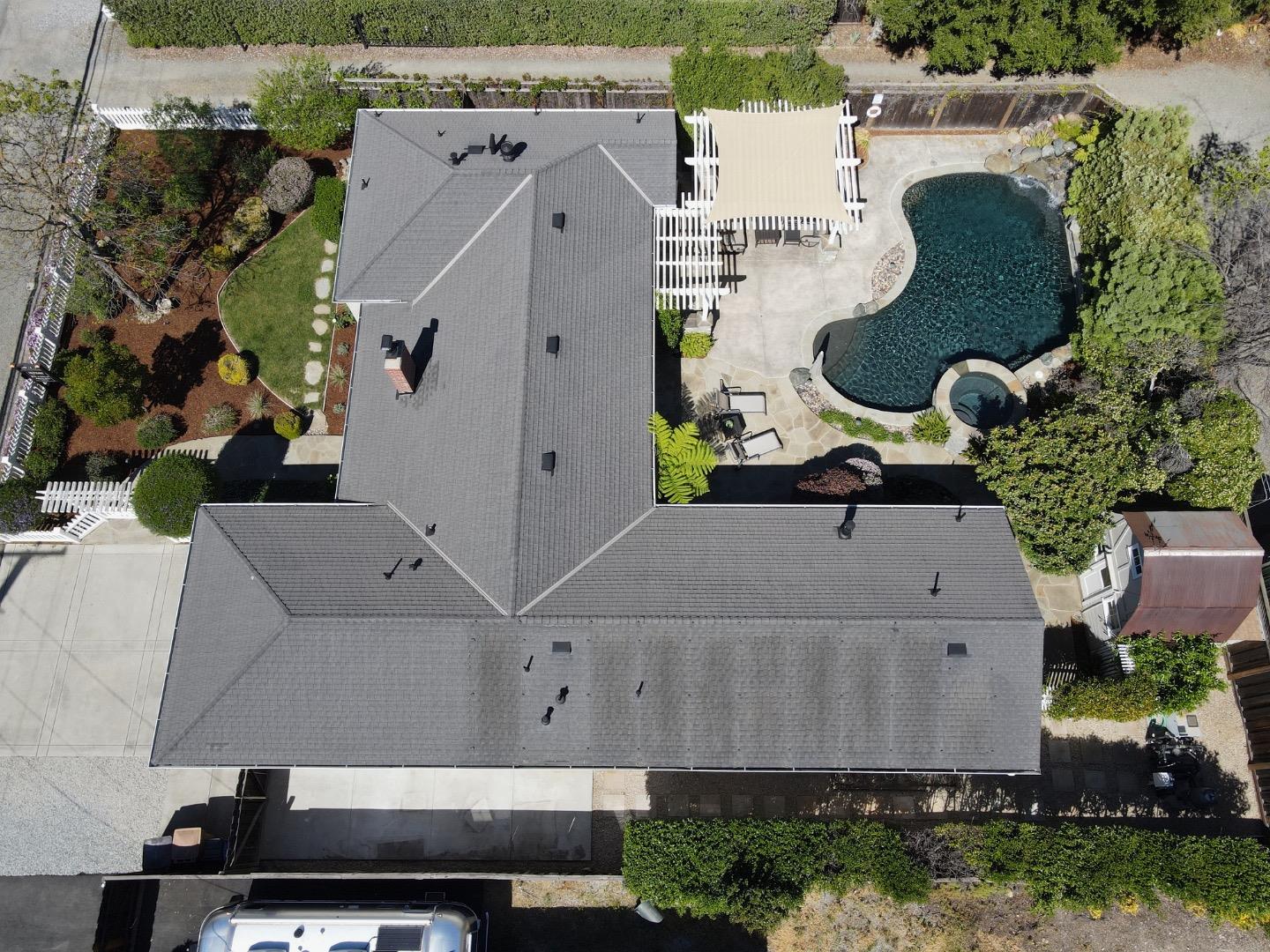 Detail Gallery Image 45 of 45 For 1434 Capri Dr, Campbell,  CA 95008 - 3 Beds | 2/1 Baths