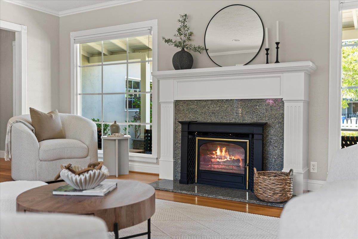 Detail Gallery Image 7 of 45 For 1434 Capri Dr, Campbell,  CA 95008 - 3 Beds | 2/1 Baths