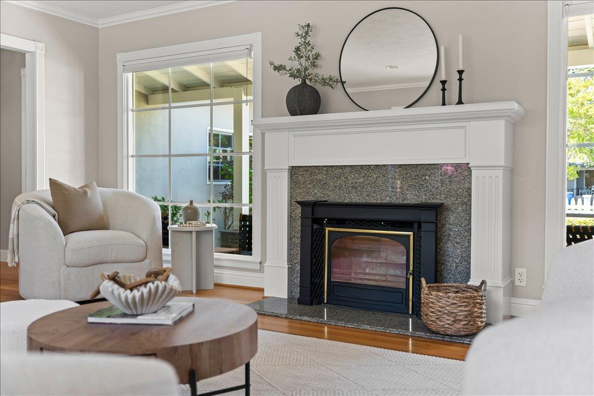 Detail Gallery Image 8 of 45 For 1434 Capri Dr, Campbell,  CA 95008 - 3 Beds | 2/1 Baths