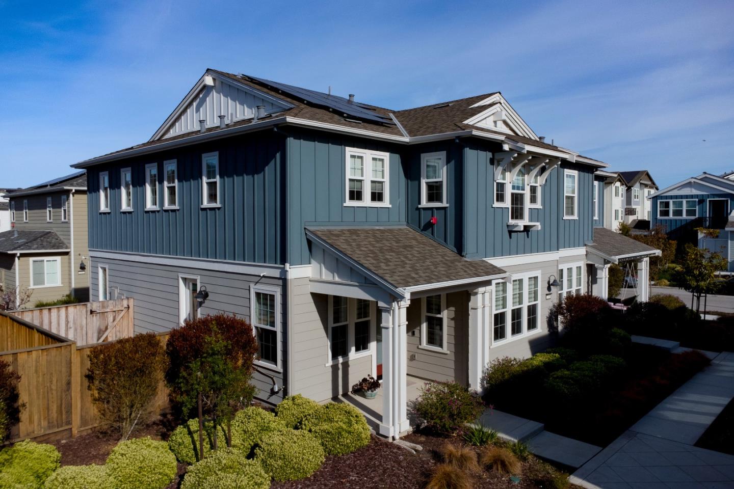 Upcoming Open Houses