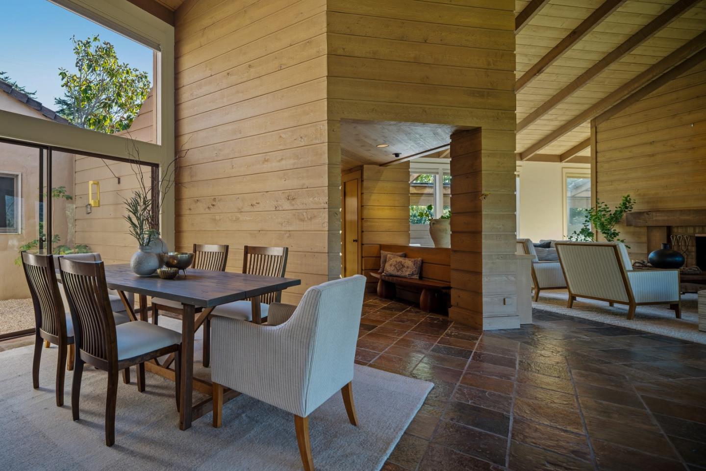 Detail Gallery Image 12 of 35 For 131 Rancho Rd, Carmel Valley,  CA 93924 - 3 Beds | 2/1 Baths