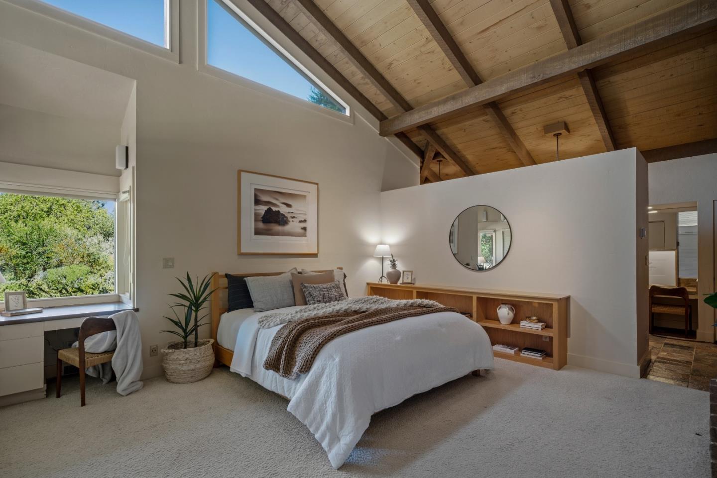 Detail Gallery Image 19 of 35 For 131 Rancho Rd, Carmel Valley,  CA 93924 - 3 Beds | 2/1 Baths