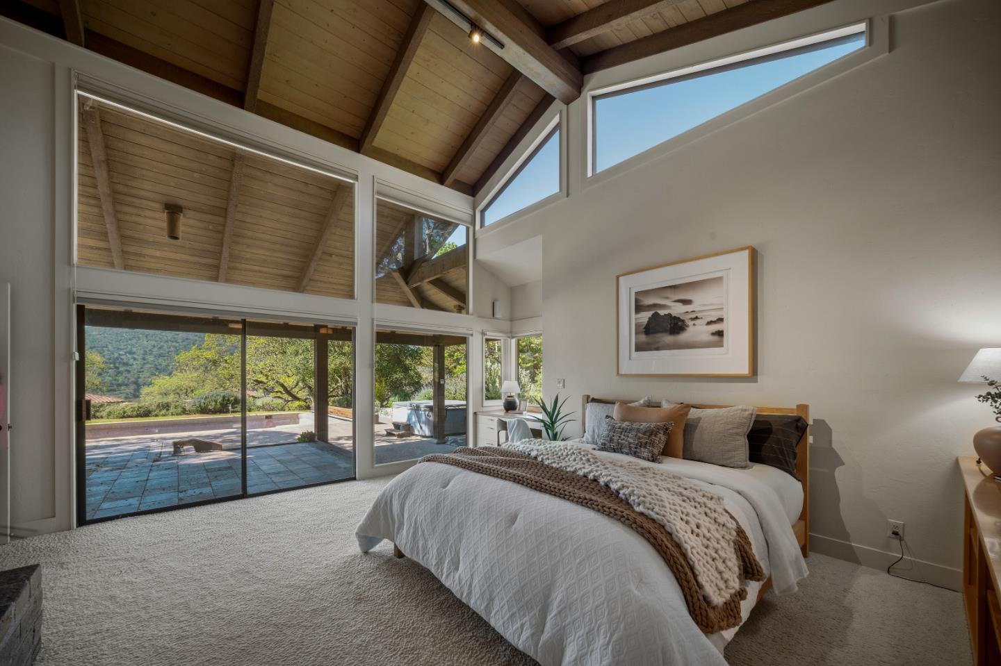 Detail Gallery Image 20 of 35 For 131 Rancho Rd, Carmel Valley,  CA 93924 - 3 Beds | 2/1 Baths