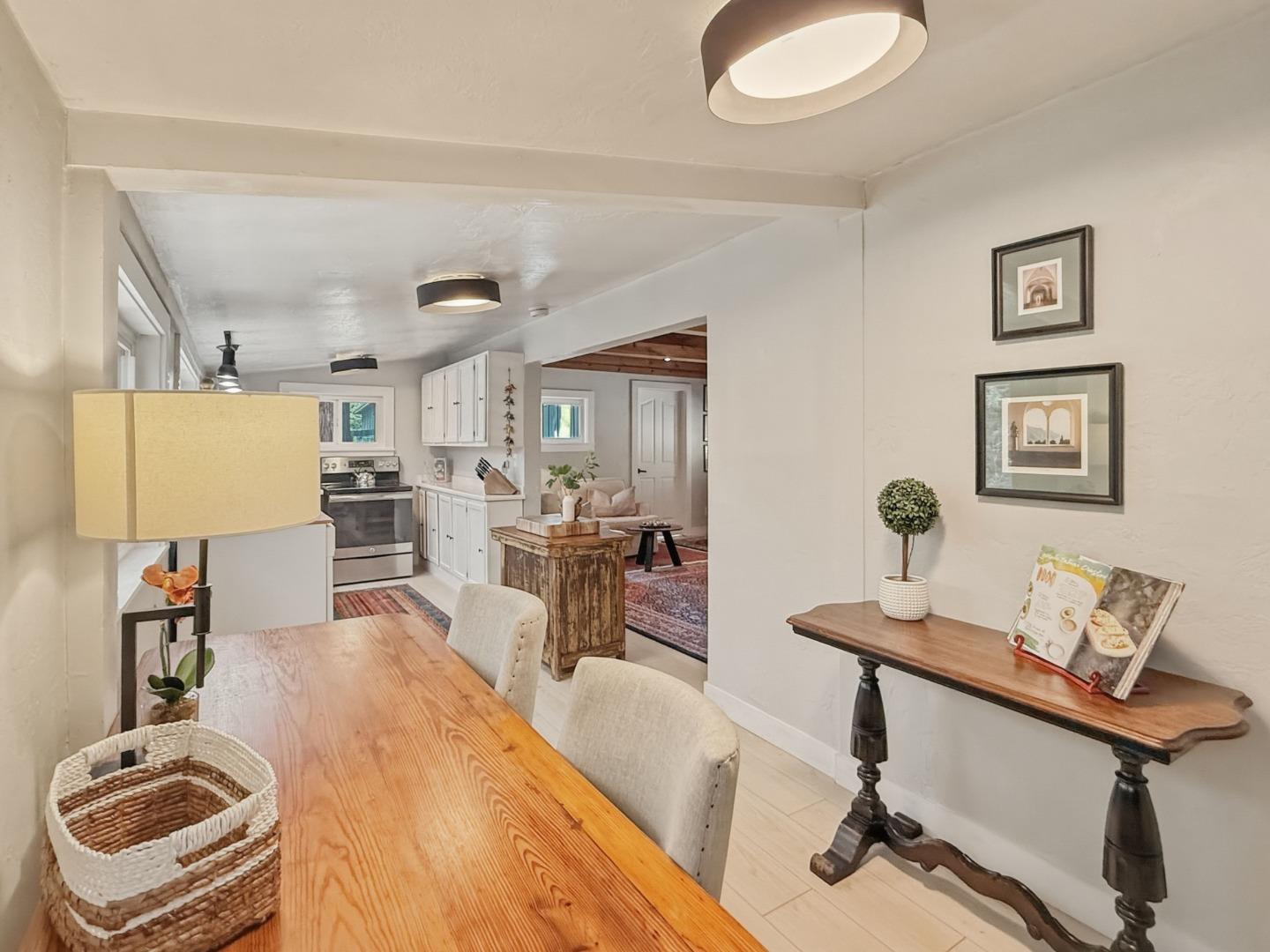 Detail Gallery Image 10 of 59 For 183 Sylvan Ave, Boulder Creek,  CA 95006 - 2 Beds | 2 Baths