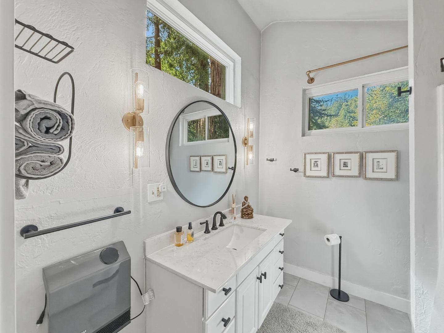 Detail Gallery Image 15 of 59 For 183 Sylvan Ave, Boulder Creek,  CA 95006 - 2 Beds | 2 Baths