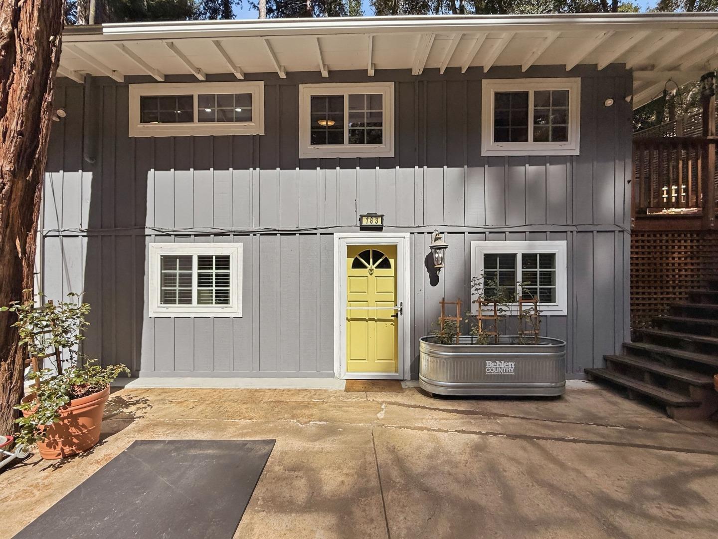 Detail Gallery Image 19 of 59 For 183 Sylvan Ave, Boulder Creek,  CA 95006 - 2 Beds | 2 Baths