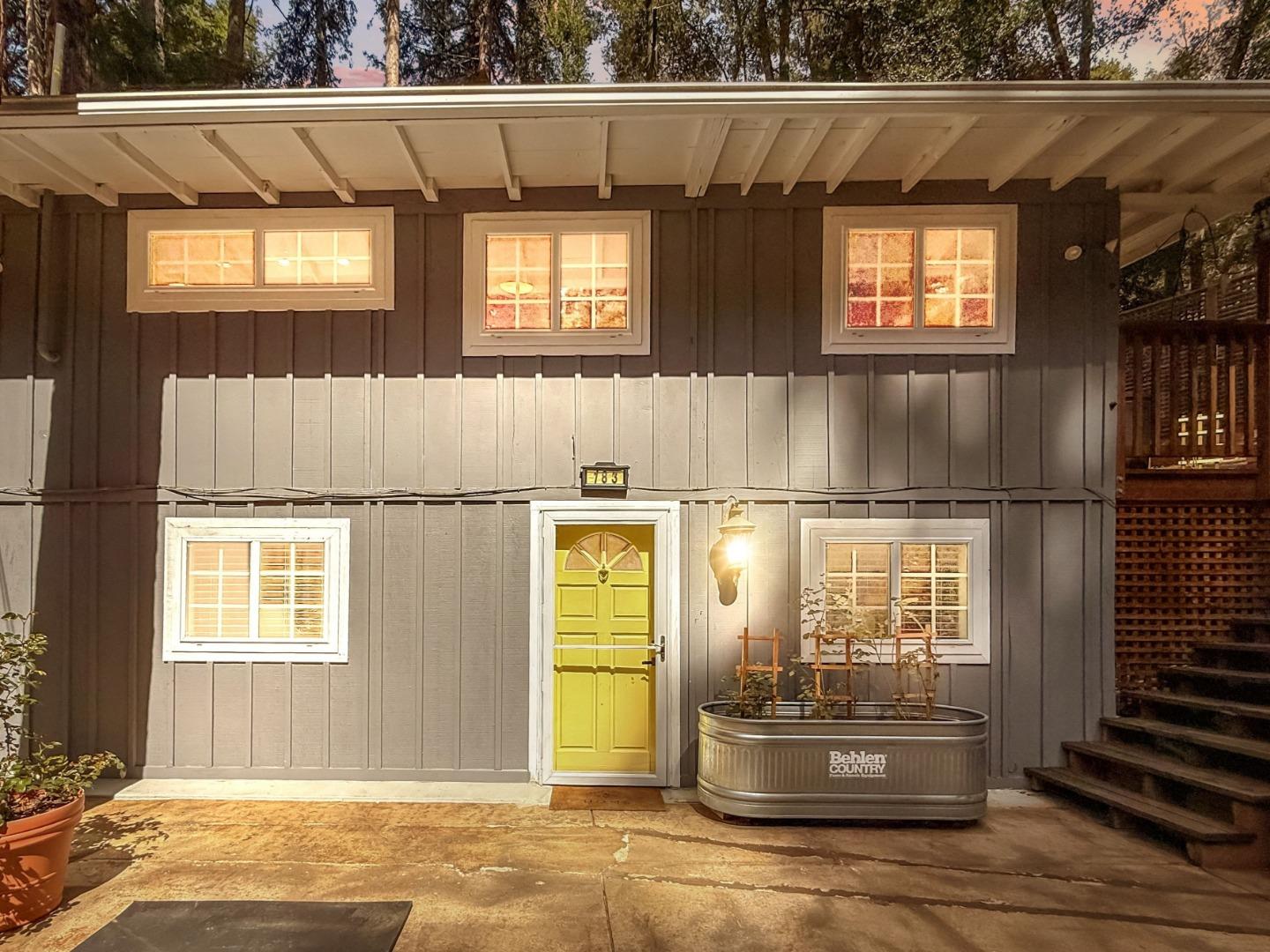 515 Ramona Court UNIT 1, Monterey, CA, 93940