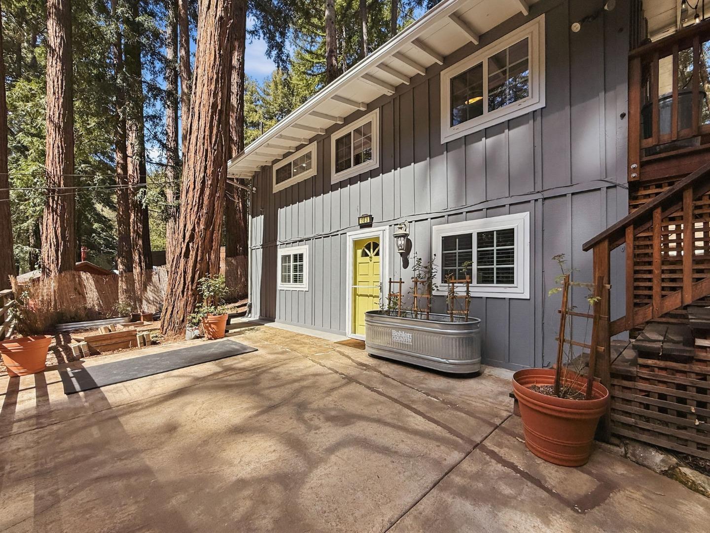 Detail Gallery Image 20 of 59 For 183 Sylvan Ave, Boulder Creek,  CA 95006 - 2 Beds | 2 Baths