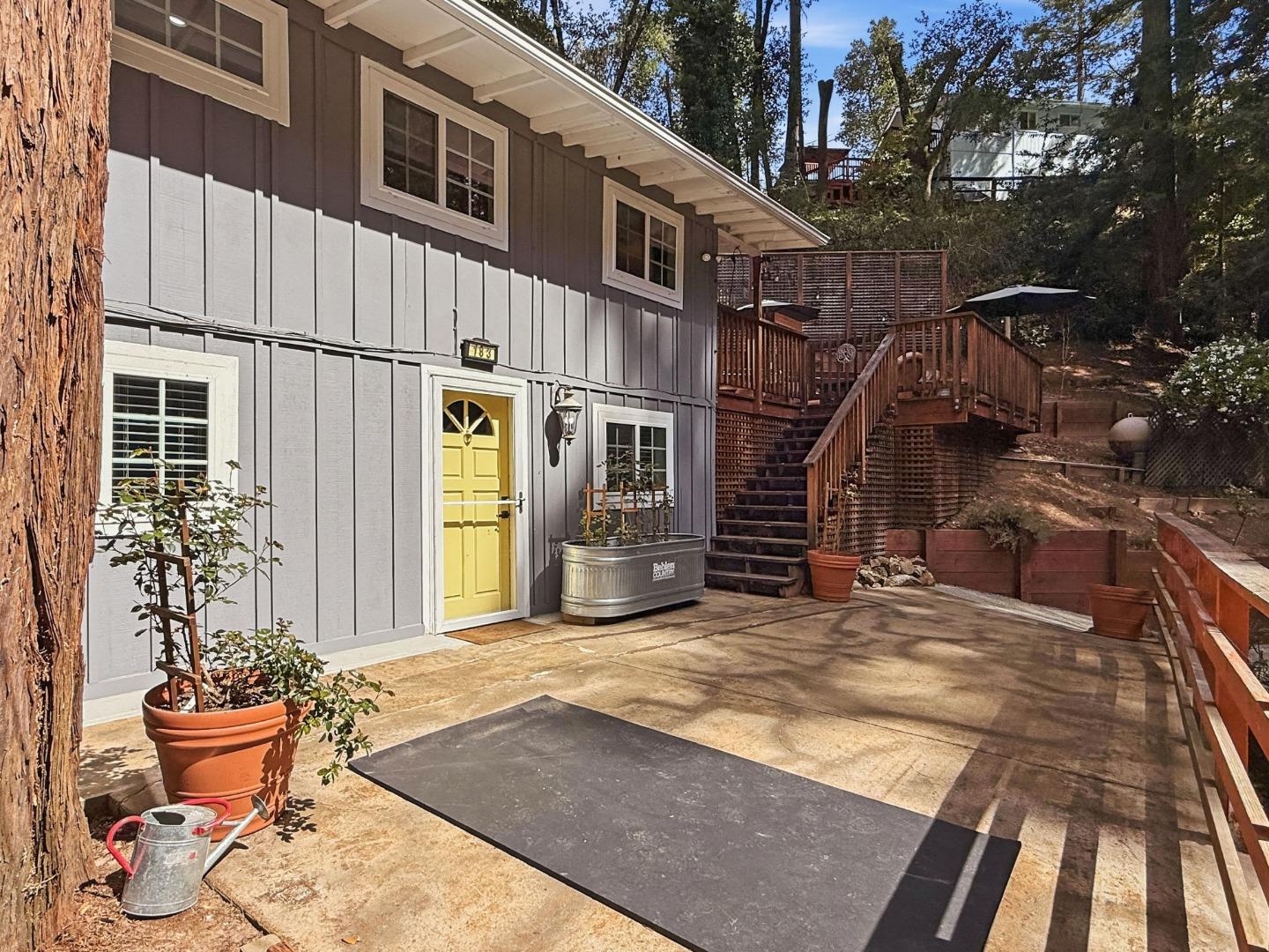 Detail Gallery Image 21 of 59 For 183 Sylvan Ave, Boulder Creek,  CA 95006 - 2 Beds | 2 Baths