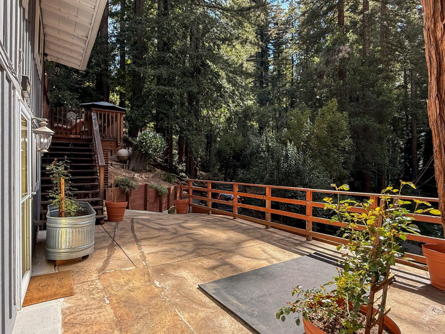 Detail Gallery Image 22 of 59 For 183 Sylvan Ave, Boulder Creek,  CA 95006 - 2 Beds | 2 Baths