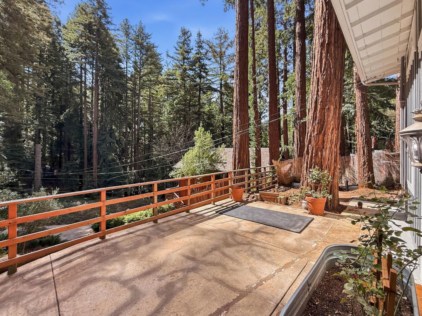 Detail Gallery Image 23 of 59 For 183 Sylvan Ave, Boulder Creek,  CA 95006 - 2 Beds | 2 Baths