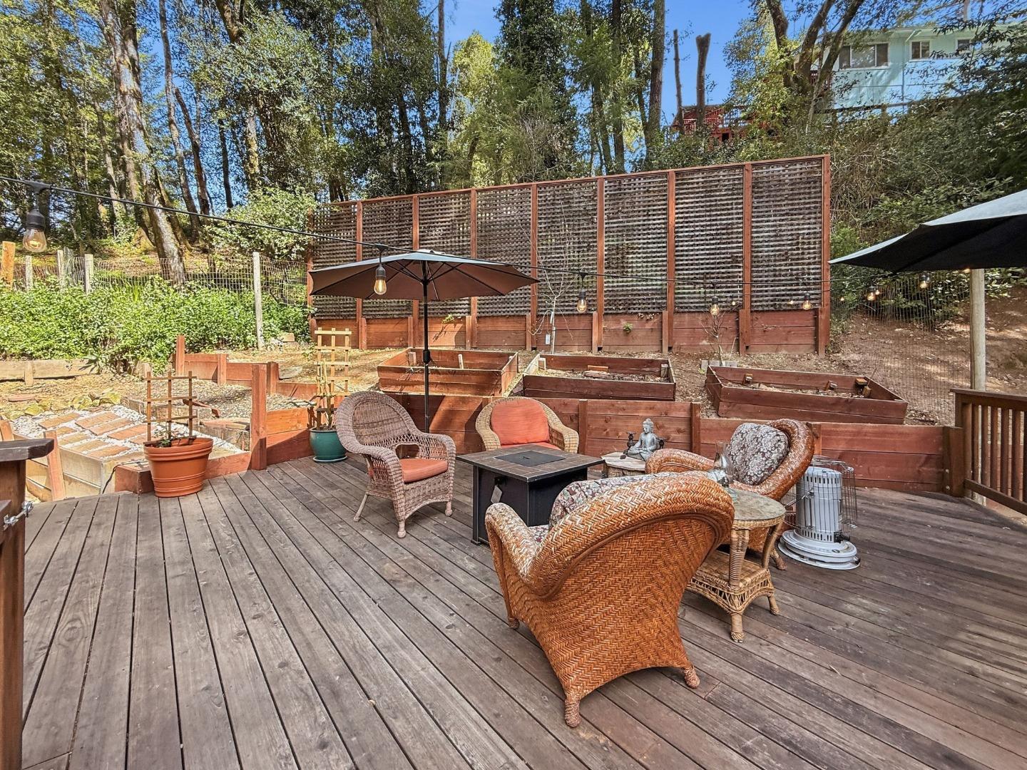 Detail Gallery Image 26 of 59 For 183 Sylvan Ave, Boulder Creek,  CA 95006 - 2 Beds | 2 Baths