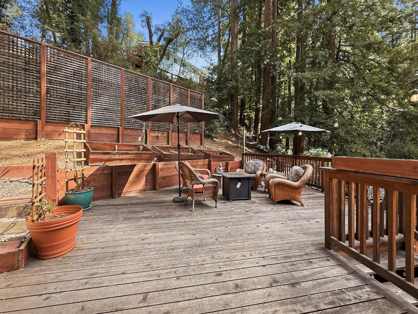 Detail Gallery Image 28 of 59 For 183 Sylvan Ave, Boulder Creek,  CA 95006 - 2 Beds | 2 Baths