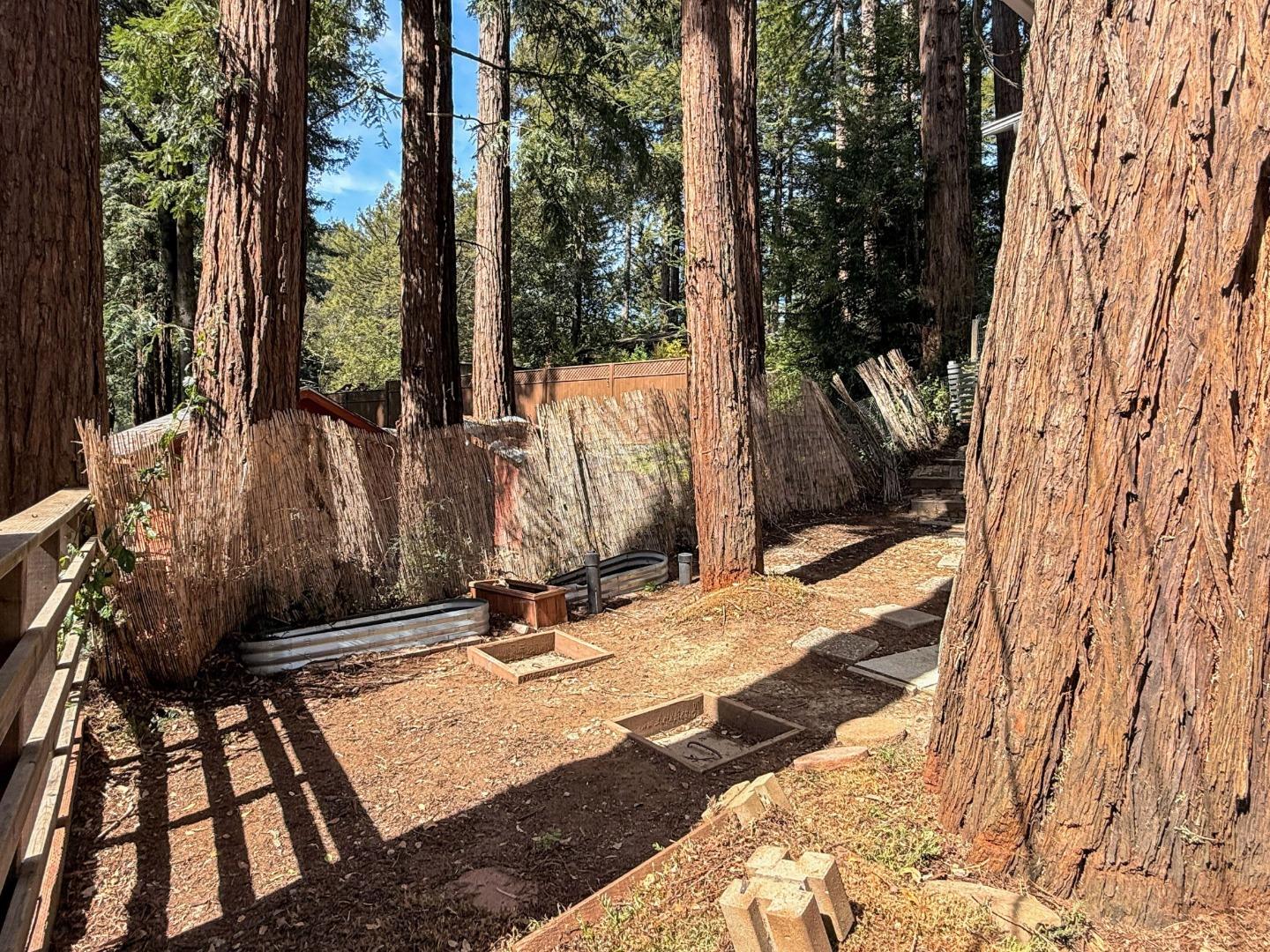 Detail Gallery Image 29 of 59 For 183 Sylvan Ave, Boulder Creek,  CA 95006 - 2 Beds | 2 Baths