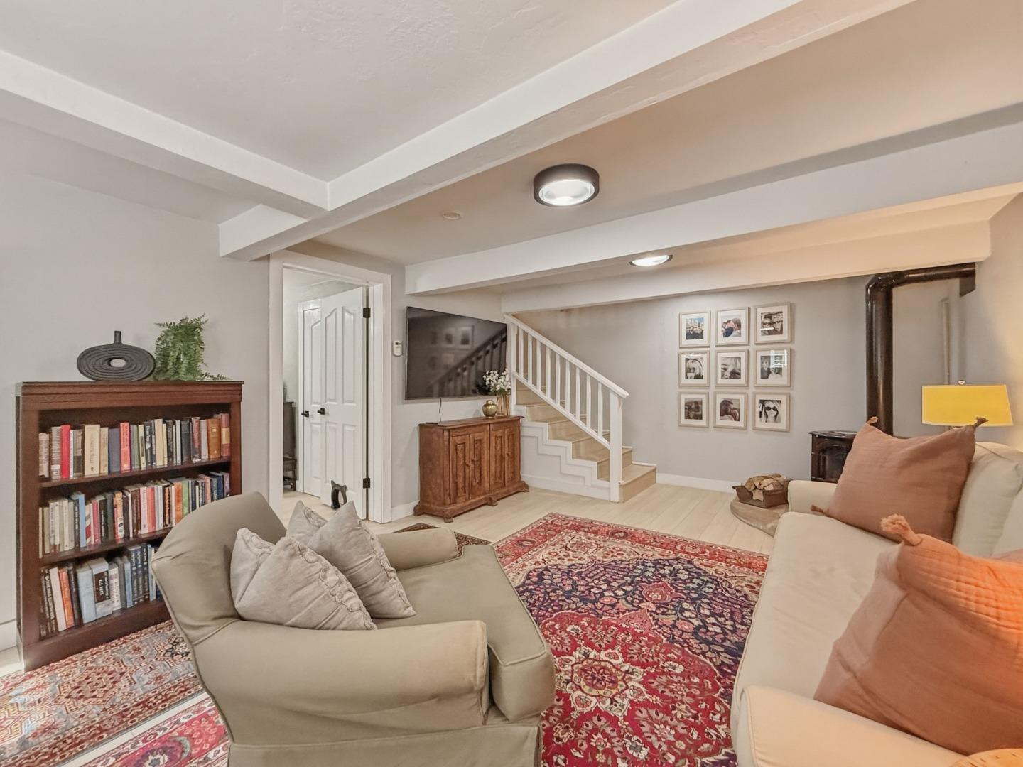 Detail Gallery Image 3 of 59 For 183 Sylvan Ave, Boulder Creek,  CA 95006 - 2 Beds | 2 Baths