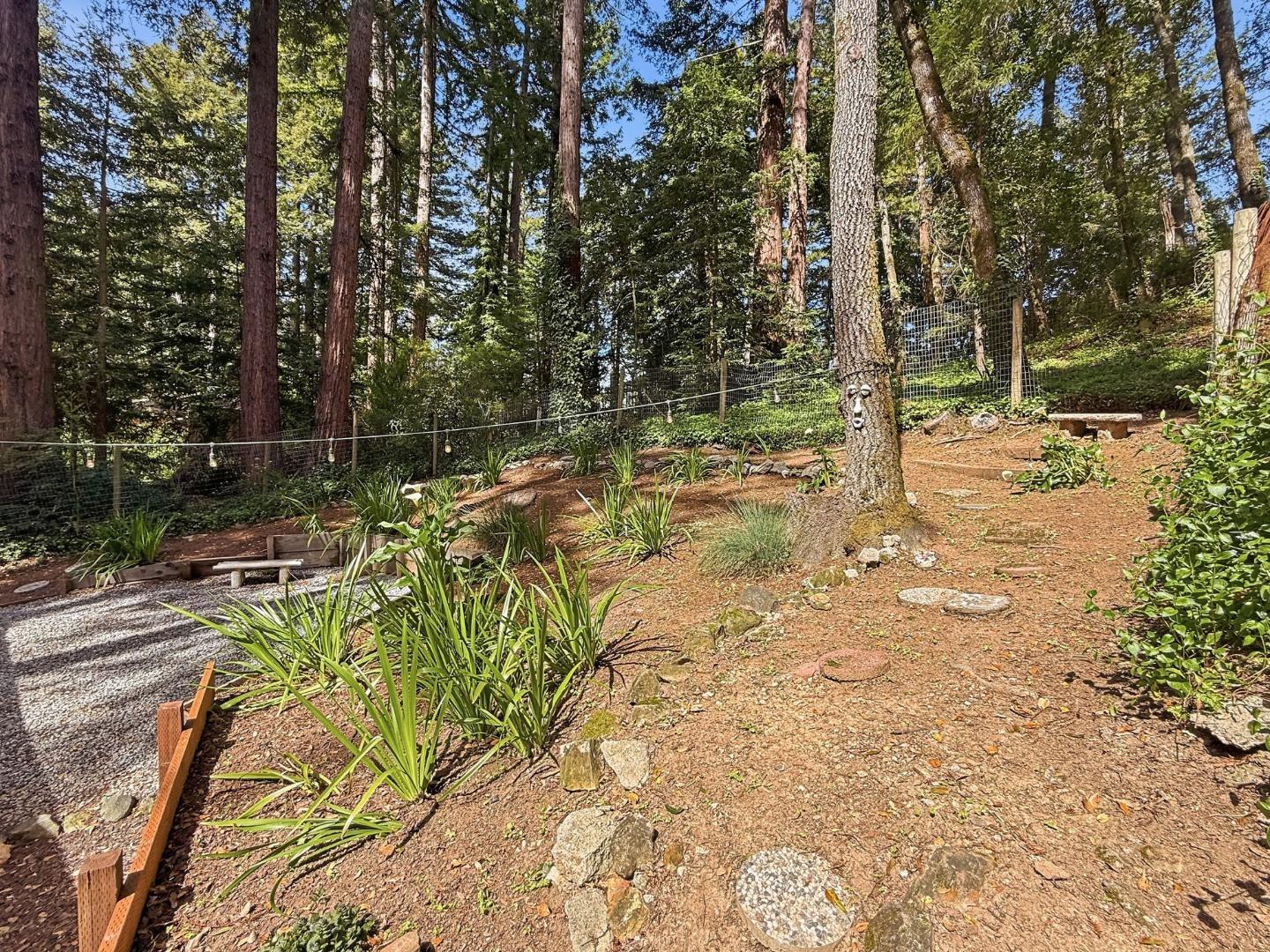 Detail Gallery Image 30 of 59 For 183 Sylvan Ave, Boulder Creek,  CA 95006 - 2 Beds | 2 Baths