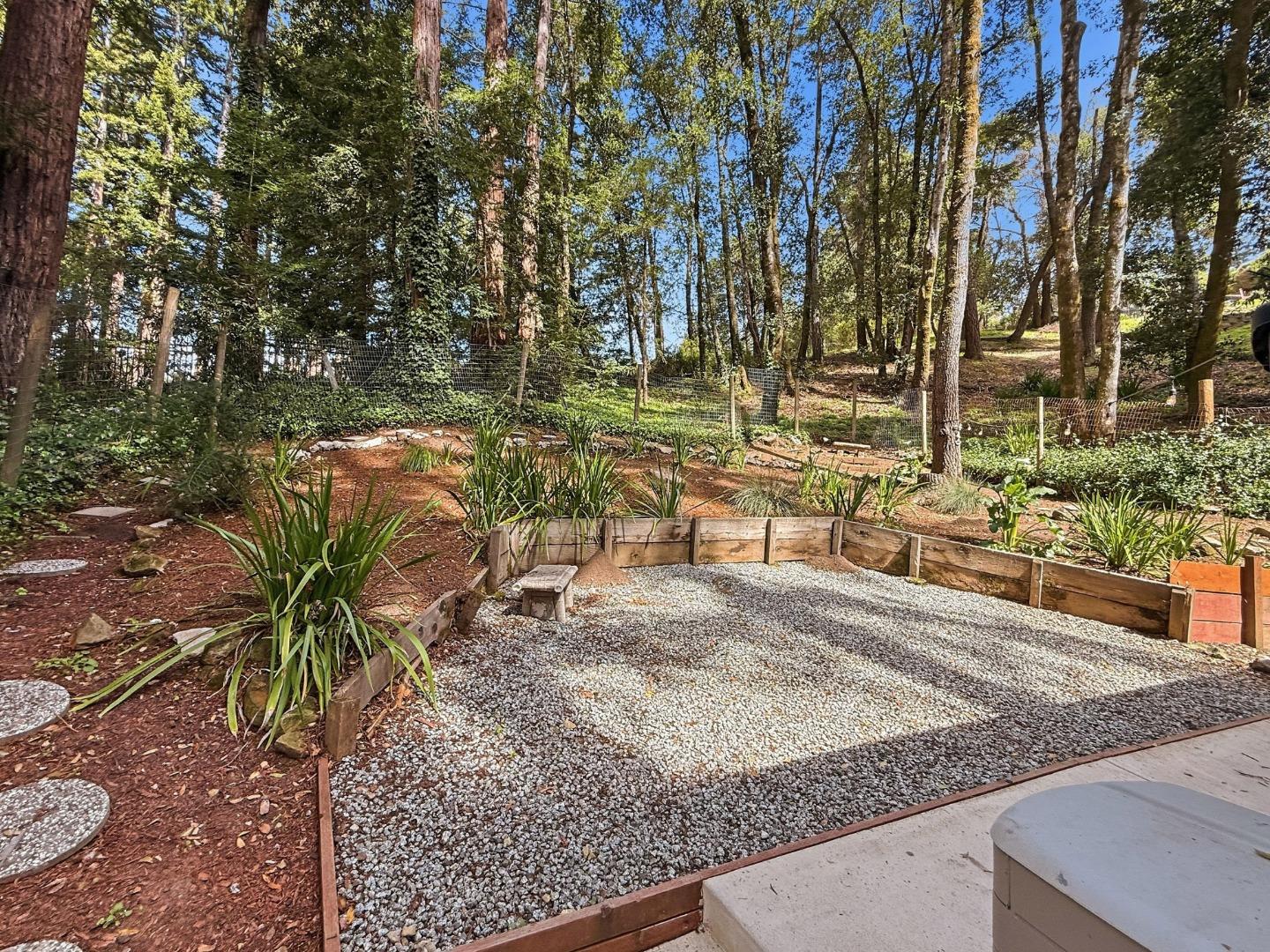 Detail Gallery Image 31 of 59 For 183 Sylvan Ave, Boulder Creek,  CA 95006 - 2 Beds | 2 Baths
