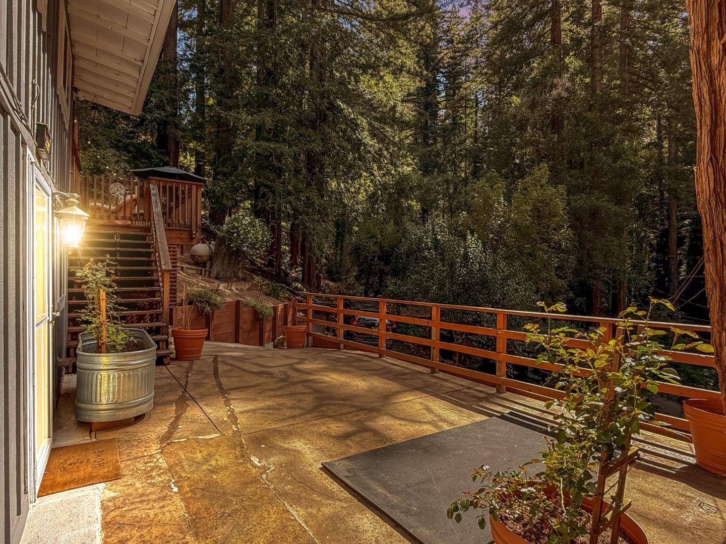 Detail Gallery Image 40 of 59 For 183 Sylvan Ave, Boulder Creek,  CA 95006 - 2 Beds | 2 Baths