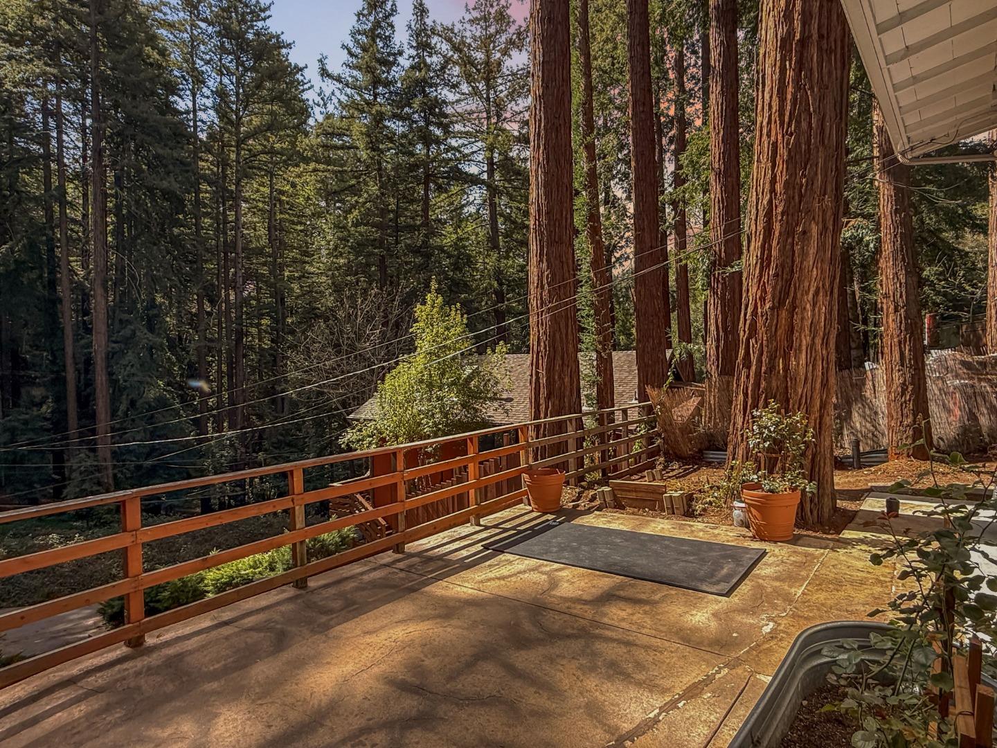 Detail Gallery Image 41 of 59 For 183 Sylvan Ave, Boulder Creek,  CA 95006 - 2 Beds | 2 Baths