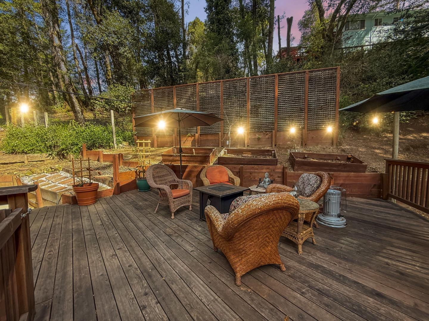 Detail Gallery Image 44 of 59 For 183 Sylvan Ave, Boulder Creek,  CA 95006 - 2 Beds | 2 Baths