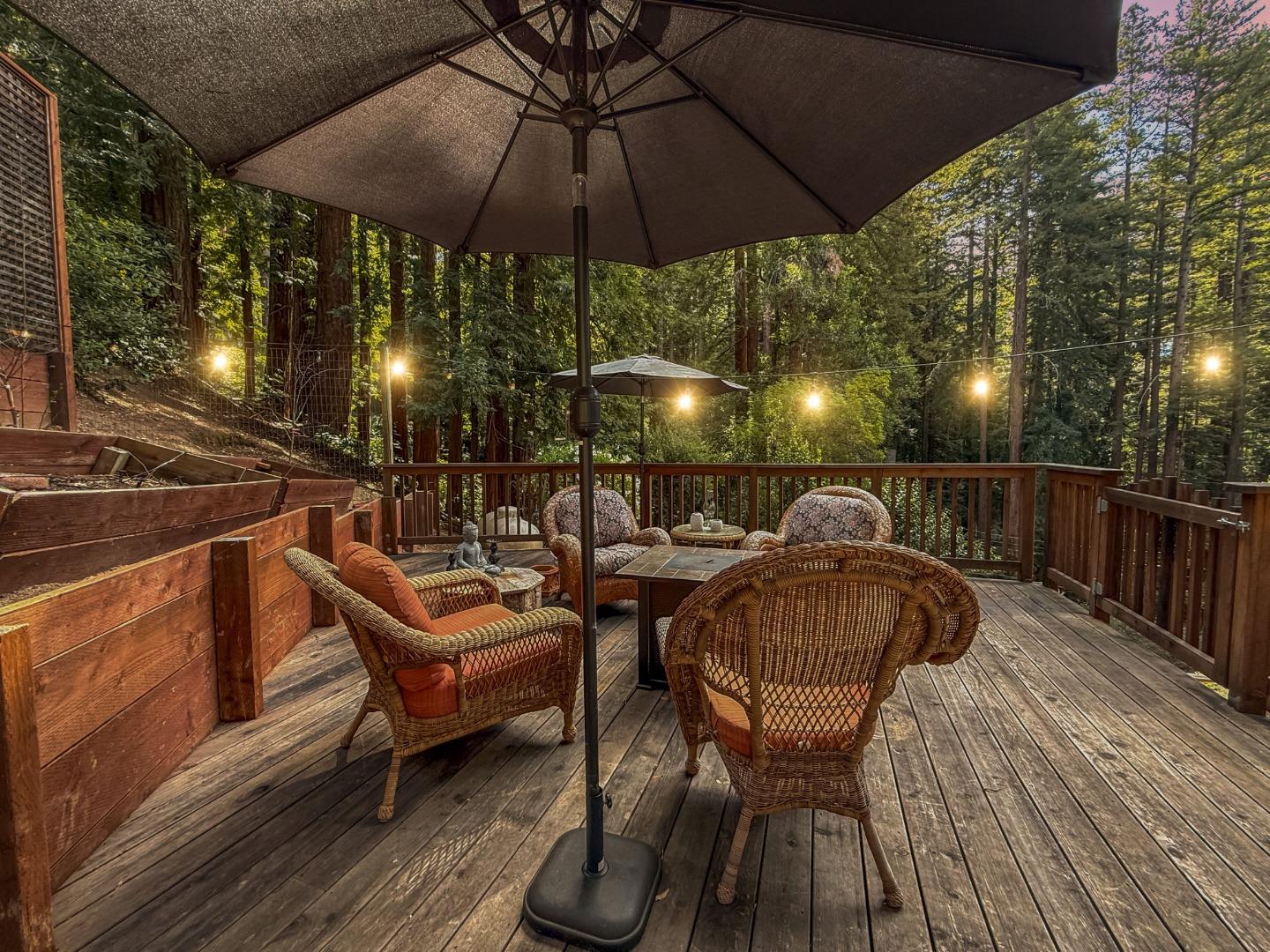 Detail Gallery Image 46 of 59 For 183 Sylvan Ave, Boulder Creek,  CA 95006 - 2 Beds | 2 Baths