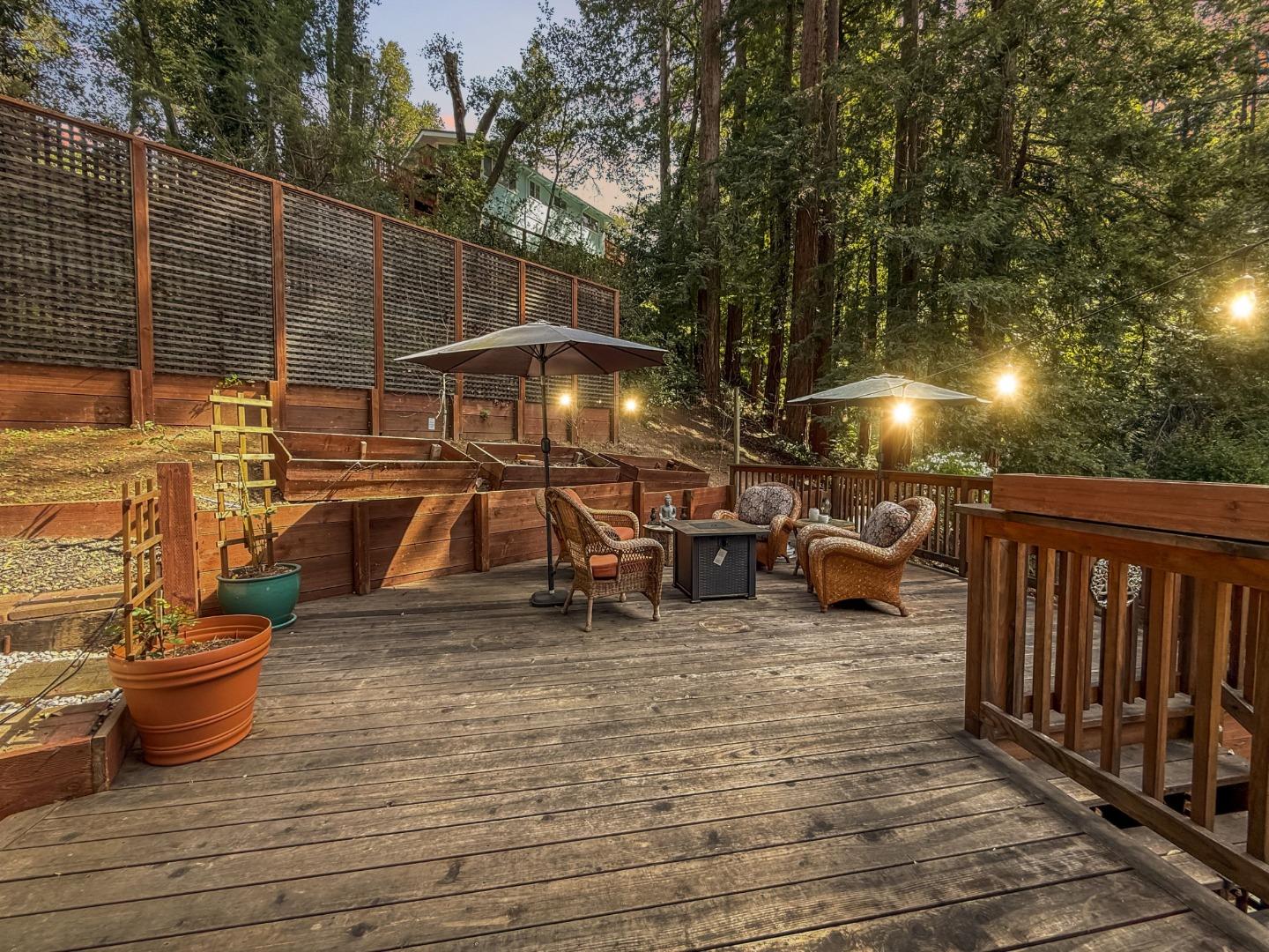 Detail Gallery Image 47 of 59 For 183 Sylvan Ave, Boulder Creek,  CA 95006 - 2 Beds | 2 Baths