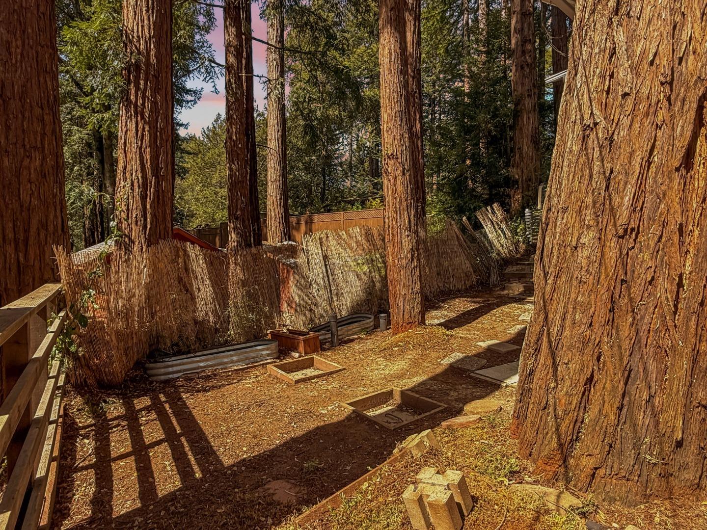 Detail Gallery Image 48 of 59 For 183 Sylvan Ave, Boulder Creek,  CA 95006 - 2 Beds | 2 Baths