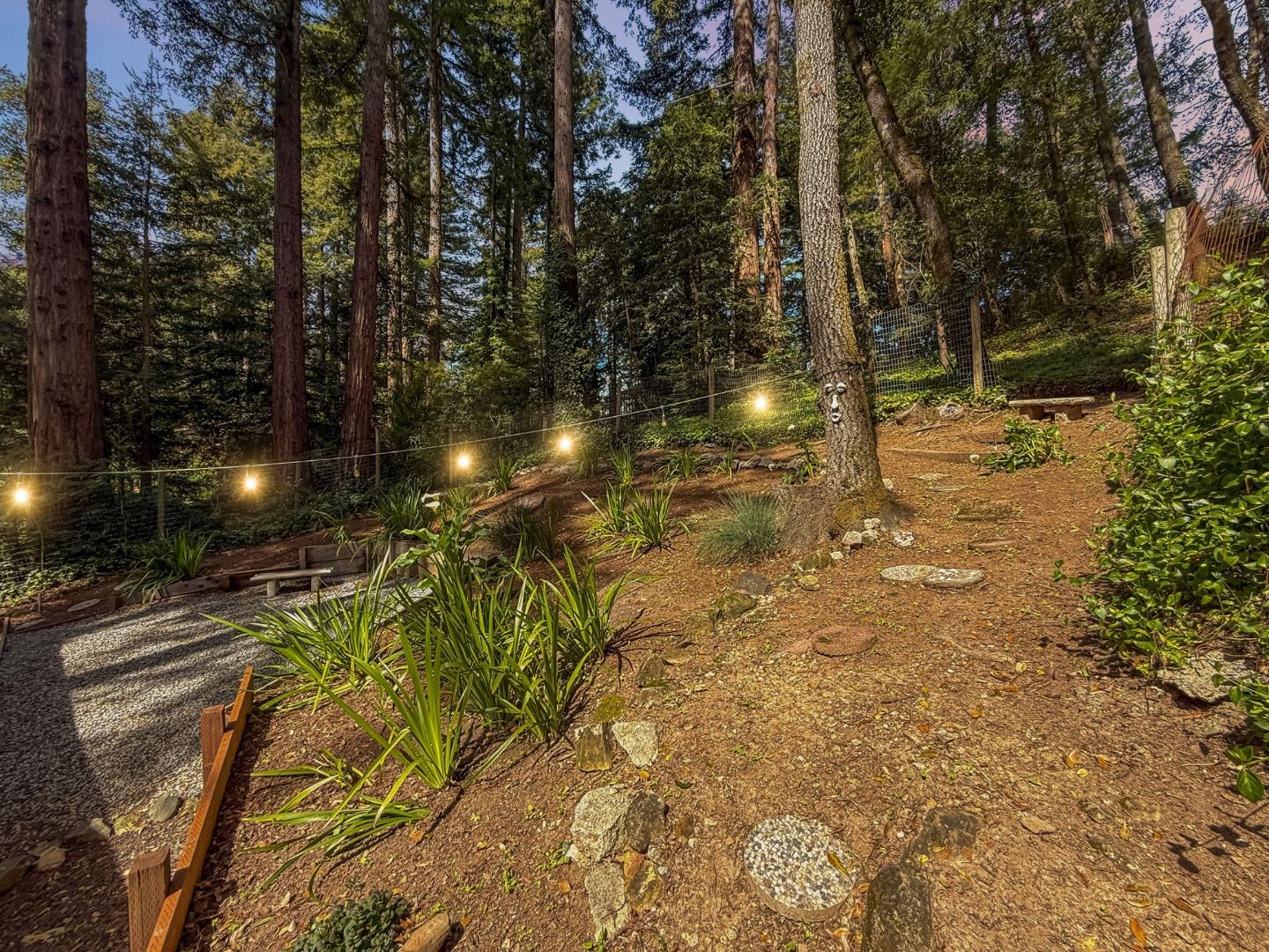 Detail Gallery Image 49 of 59 For 183 Sylvan Ave, Boulder Creek,  CA 95006 - 2 Beds | 2 Baths