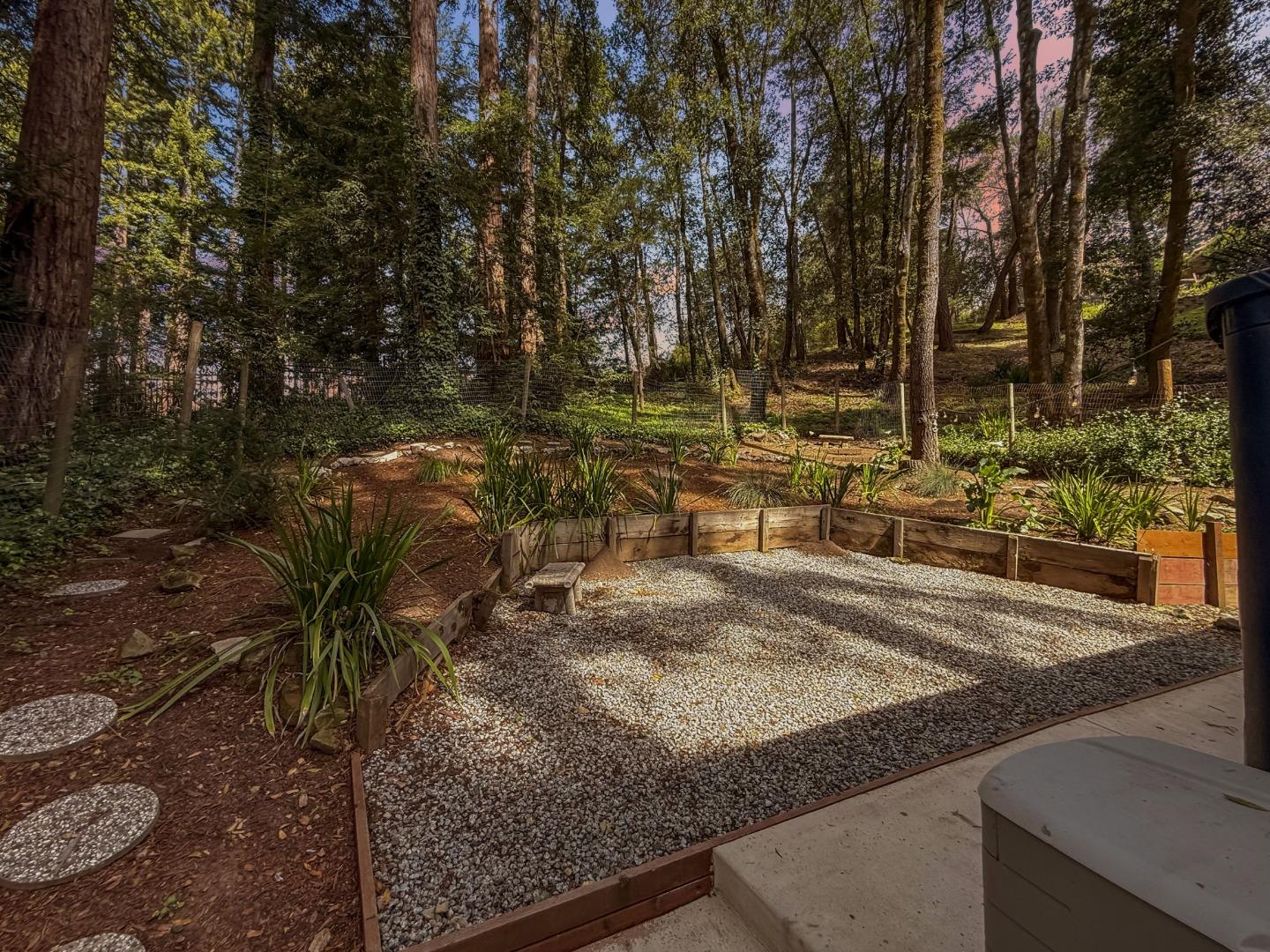 Detail Gallery Image 50 of 59 For 183 Sylvan Ave, Boulder Creek,  CA 95006 - 2 Beds | 2 Baths